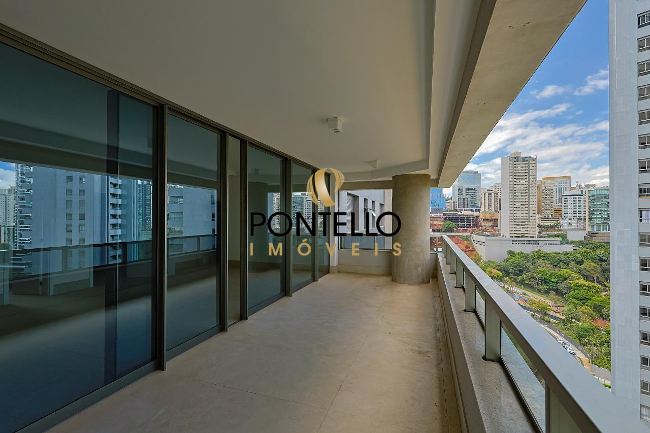 Apartamento, 4 quartos, 208 m² - Foto 3