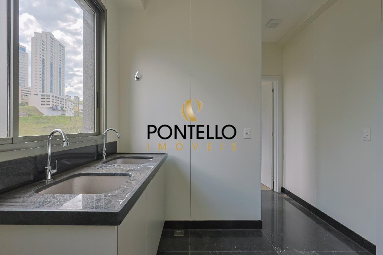 Apartamento, 4 quartos, 208 m² - Foto 7