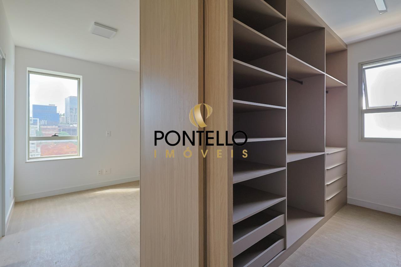 Apartamento, 4 quartos, 208 m² - Foto 15