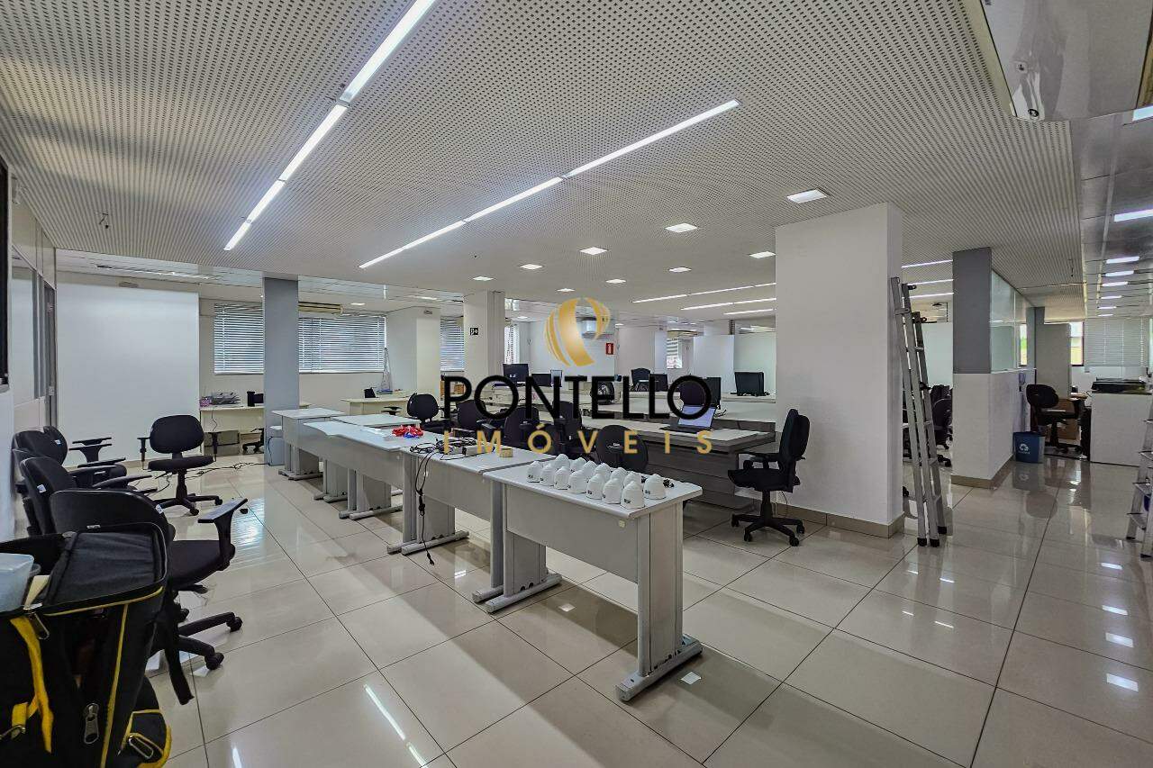 Sala-Conjunto, 316 m² - Foto 9