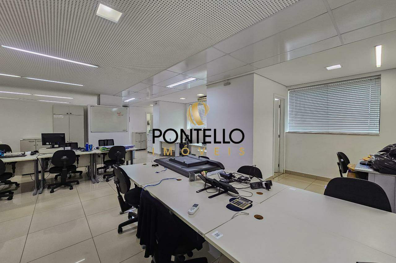 Sala-Conjunto, 316 m² - Foto 5