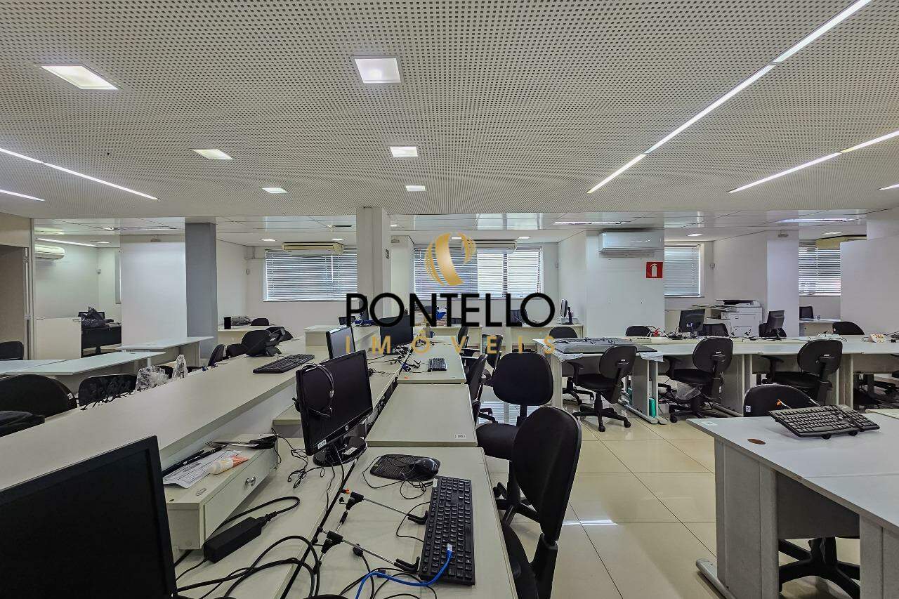Sala-Conjunto, 316 m² - Foto 2