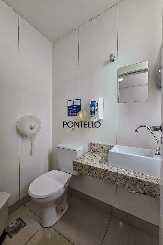 Sala-Conjunto, 316 m² - Foto 20