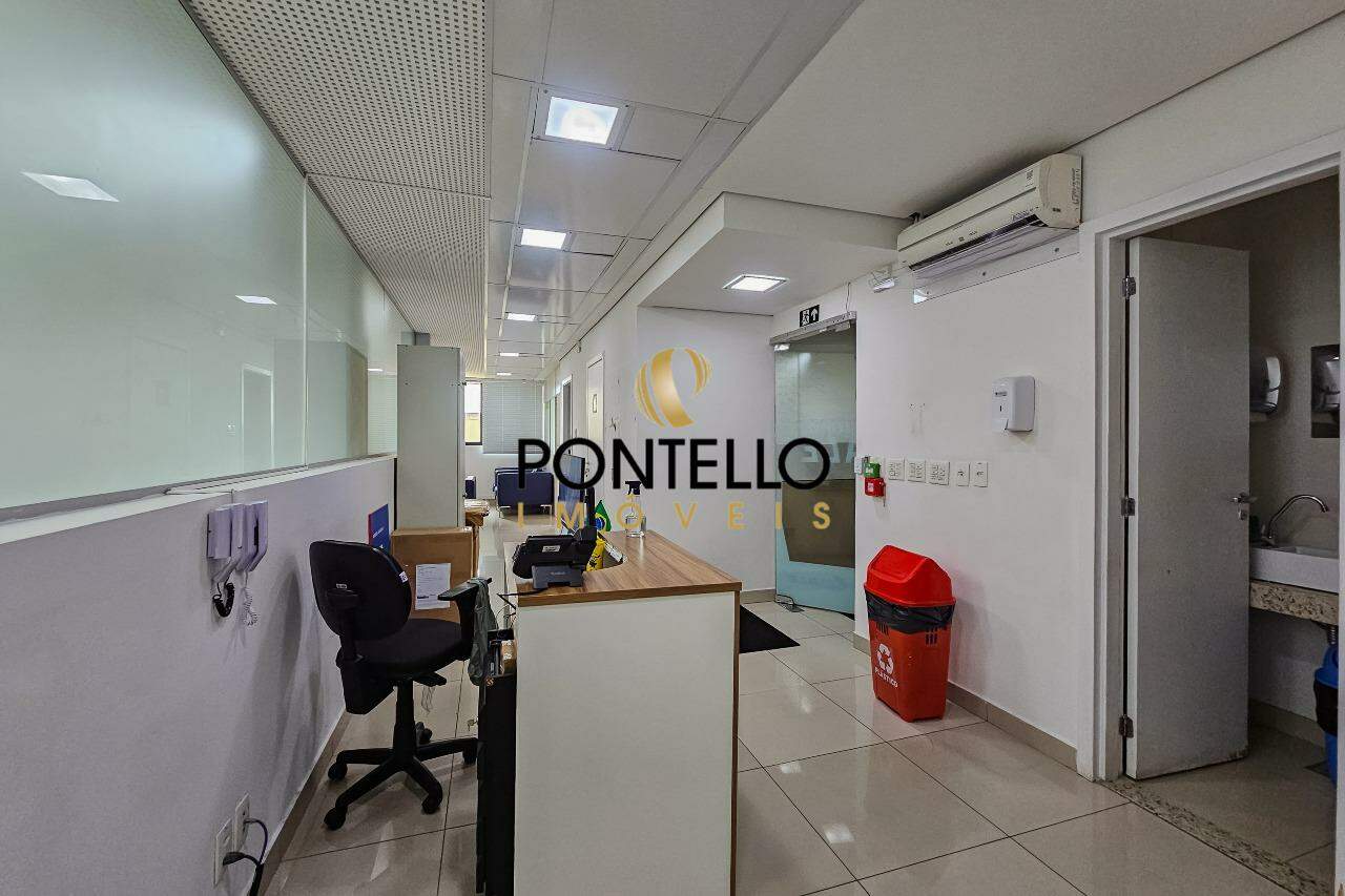 Sala-Conjunto, 316 m² - Foto 13