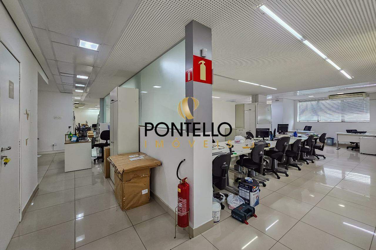 Sala-Conjunto, 316 m² - Foto 3