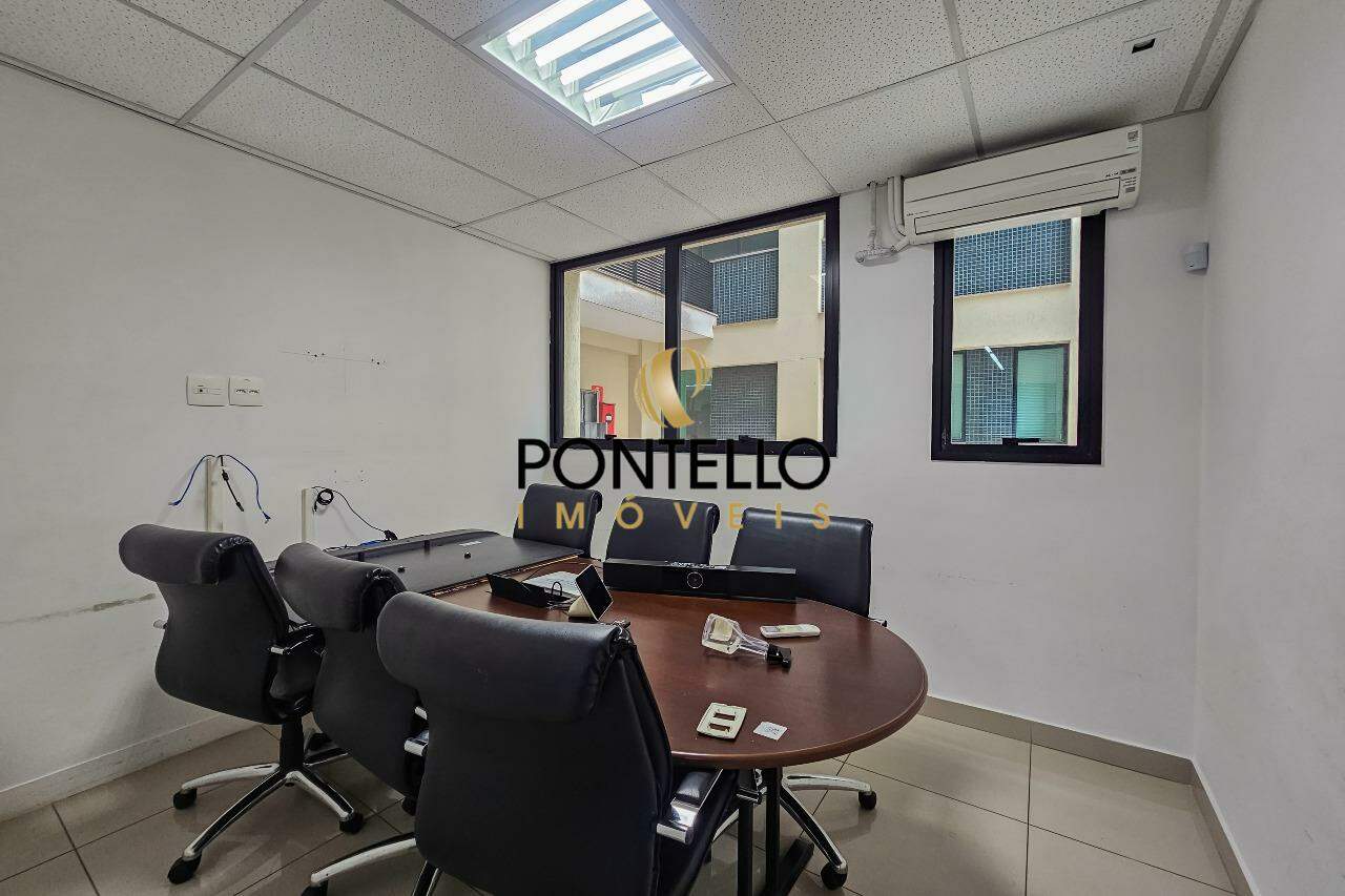 Sala-Conjunto, 316 m² - Foto 11