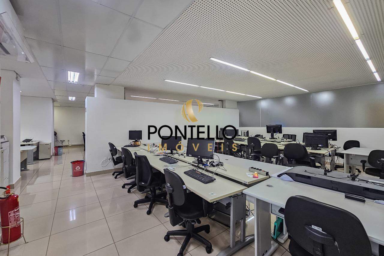 Sala-Conjunto, 316 m² - Foto 1