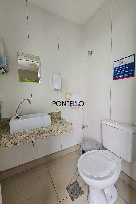 Sala-Conjunto, 316 m² - Foto 19