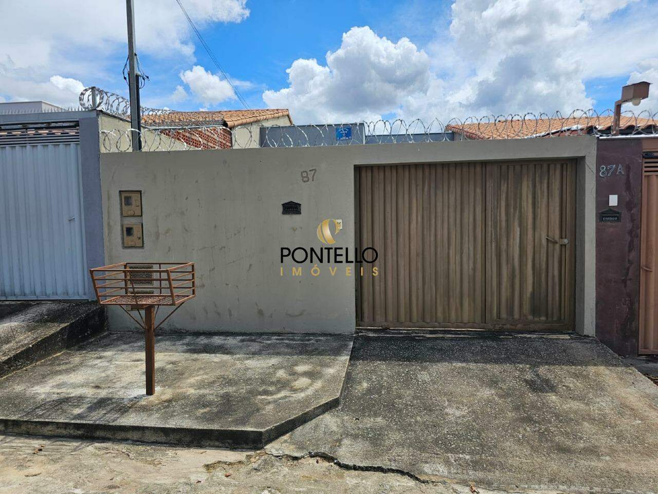 Casa, 3 quartos, 82 m² - Foto 2