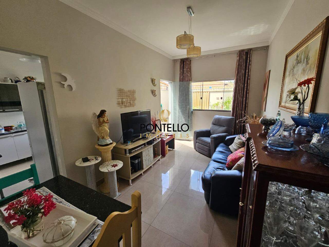 Casa, 3 quartos, 82 m² - Foto 5