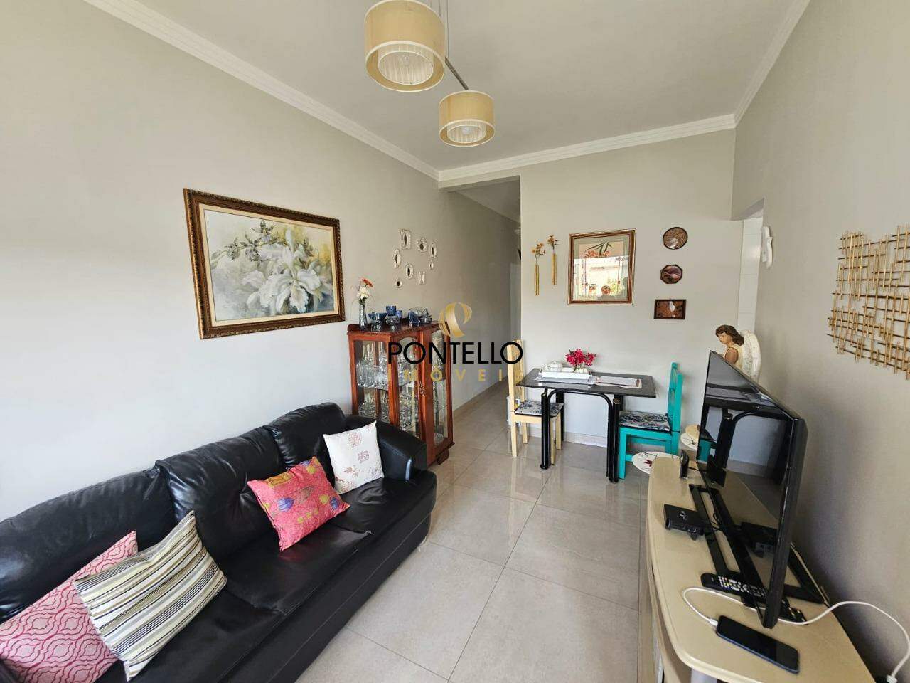 Casa, 3 quartos, 82 m² - Foto 6