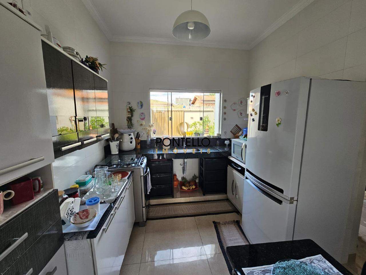 Casa, 3 quartos, 82 m² - Foto 9
