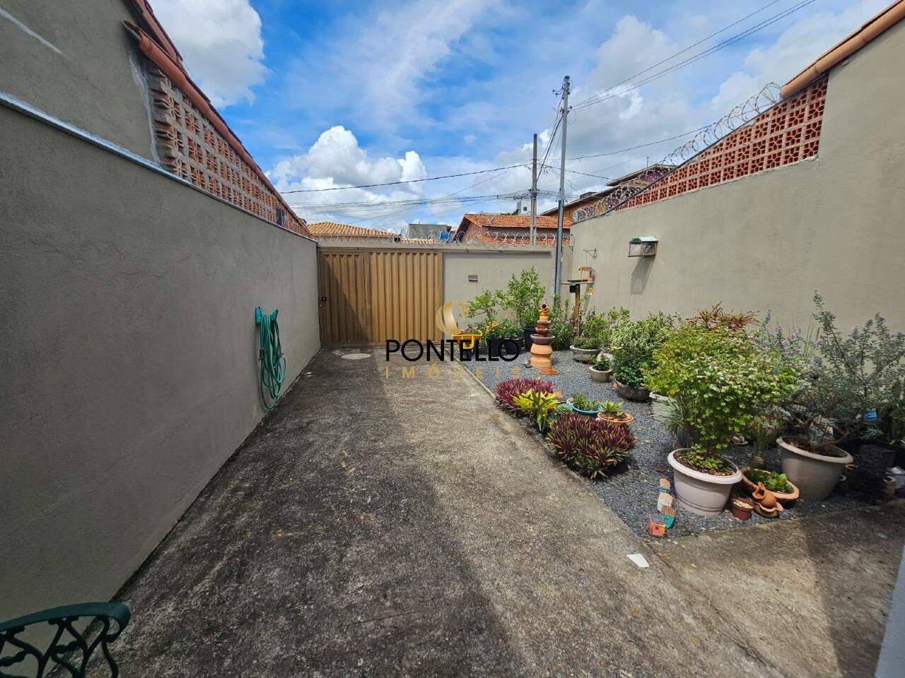Casa, 3 quartos, 82 m² - Foto 3