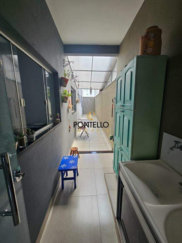 Casa, 3 quartos, 82 m² - Foto 16