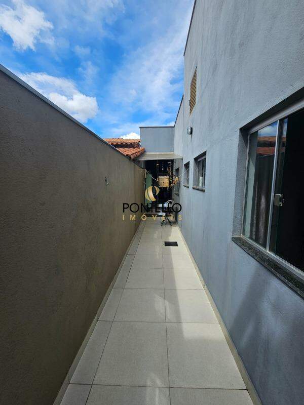 Casa, 3 quartos, 82 m² - Foto 17