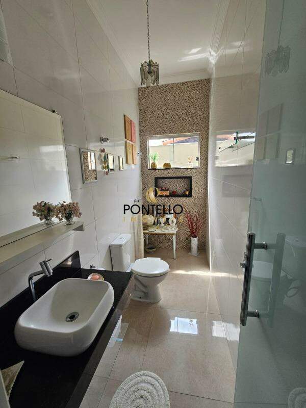 Casa, 3 quartos, 82 m² - Foto 14