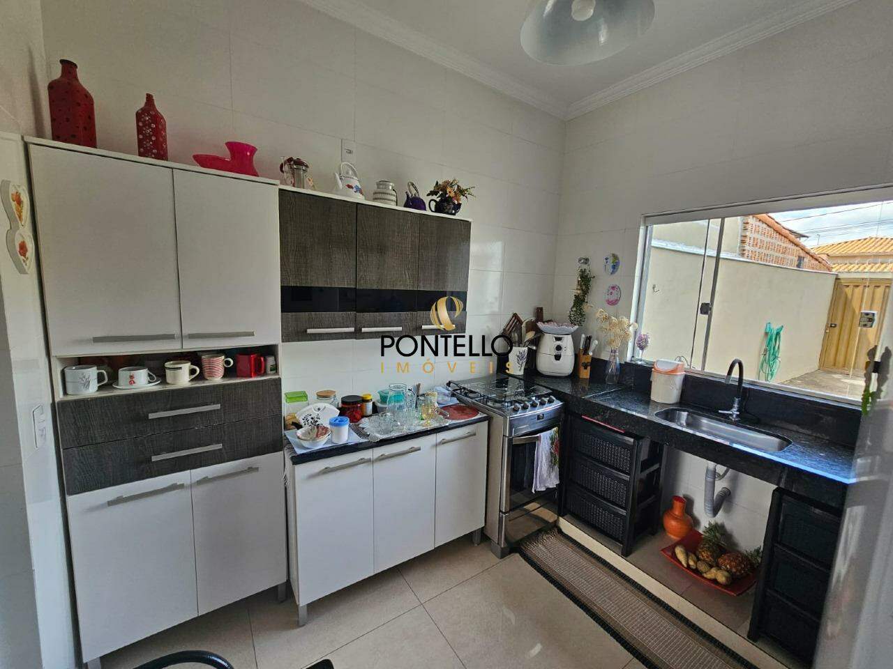 Casa, 3 quartos, 82 m² - Foto 7