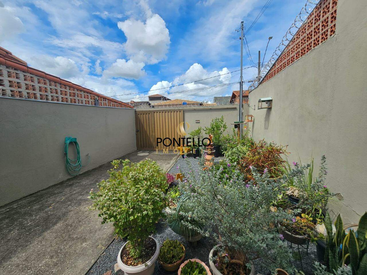 Casa, 3 quartos, 82 m² - Foto 4