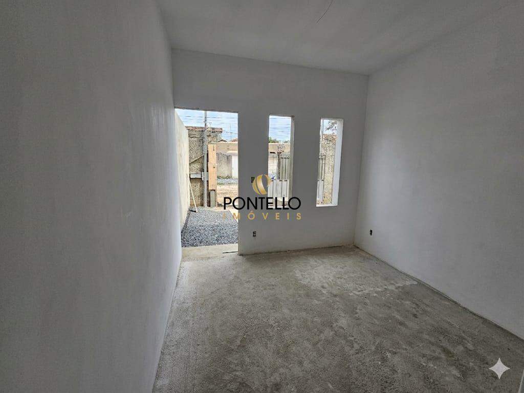 Casa, 2 quartos, 70 m² - Foto 3
