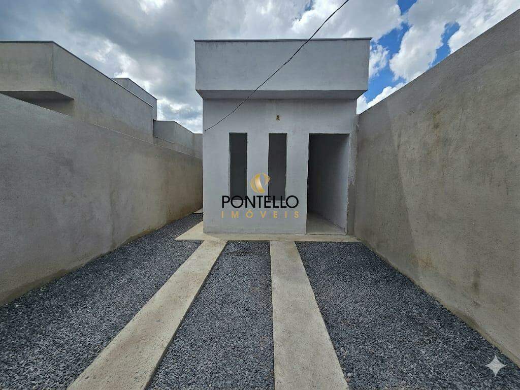 Casa, 2 quartos, 70 m² - Foto 1