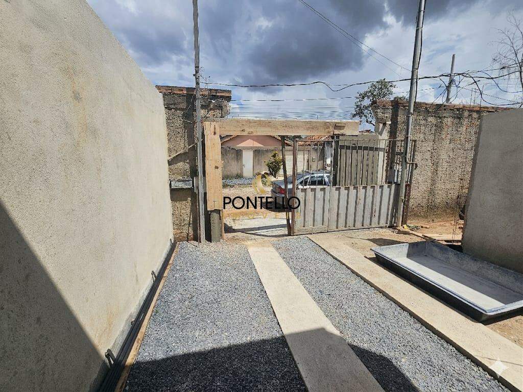 Casa, 2 quartos, 70 m² - Foto 9