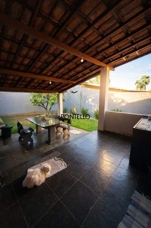 Casa, 3 quartos, 150 m² - Foto 15