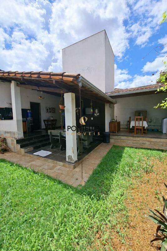 Casa, 3 quartos, 150 m² - Foto 21