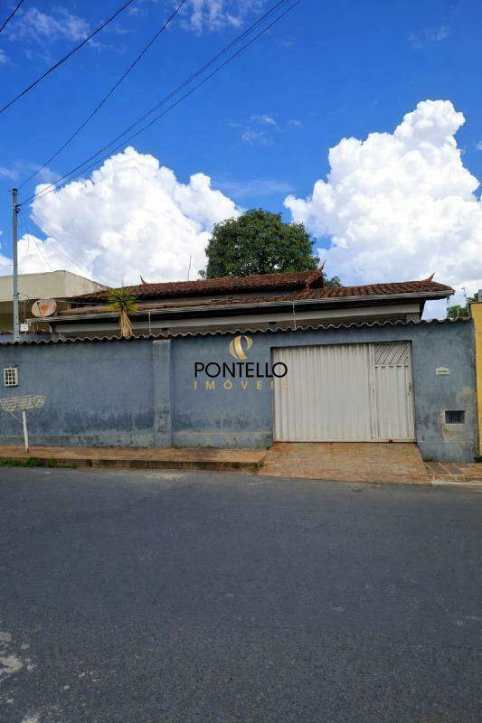 Casa, 3 quartos, 150 m² - Foto 1