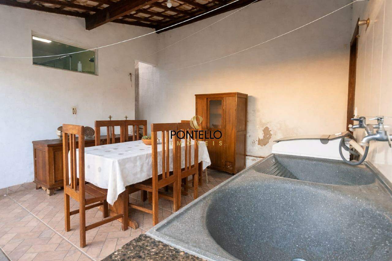 Casa, 3 quartos, 150 m² - Foto 18