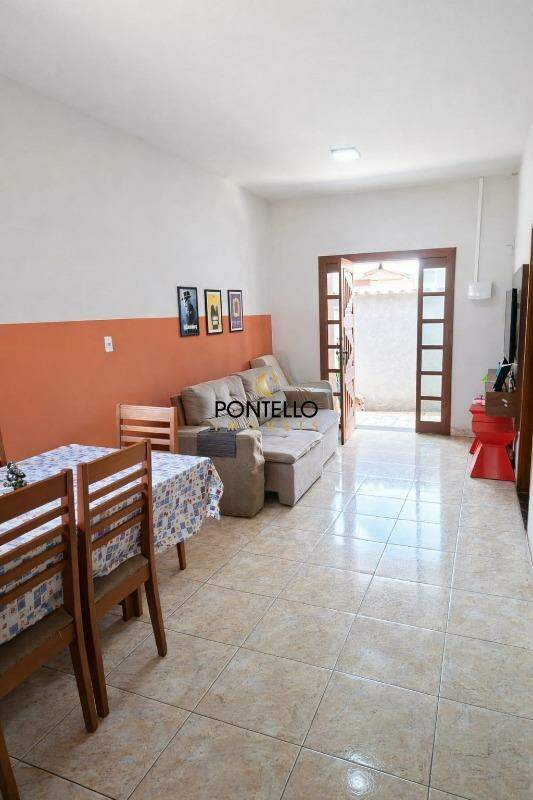 Casa, 3 quartos, 150 m² - Foto 6