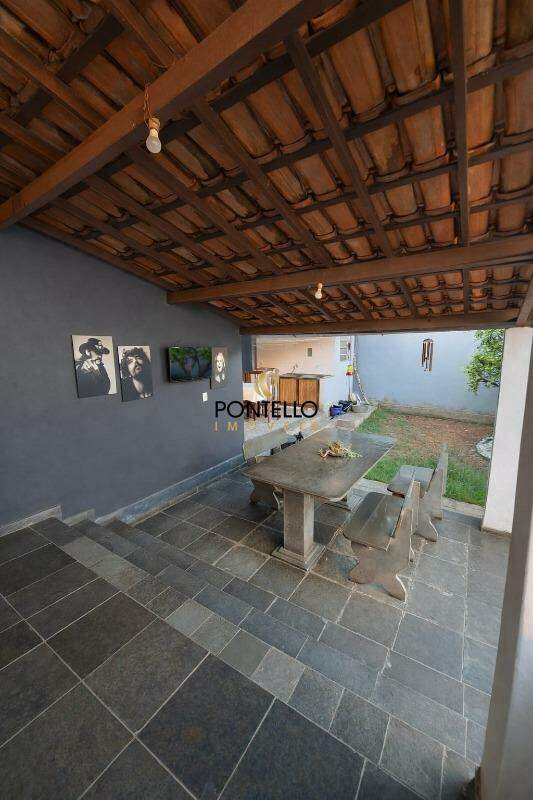 Casa, 3 quartos, 150 m² - Foto 16