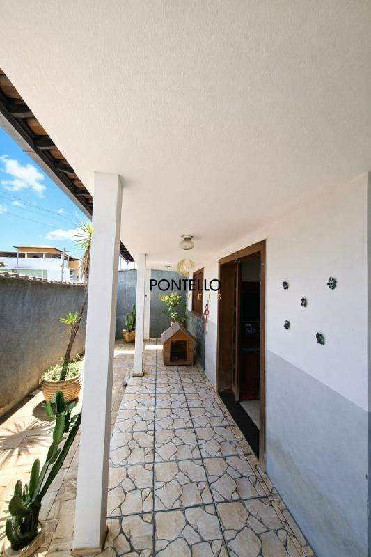 Casa, 3 quartos, 150 m² - Foto 20