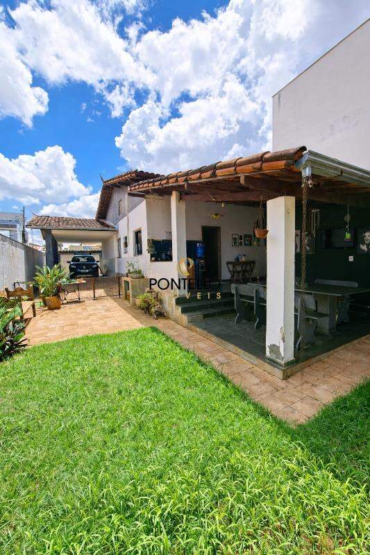 Casa, 3 quartos, 150 m² - Foto 22