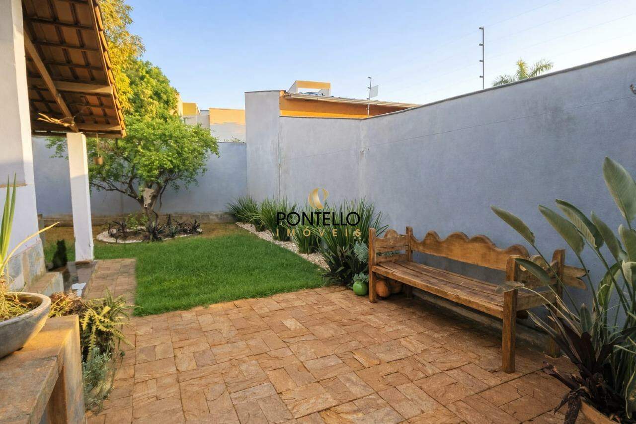 Casa, 3 quartos, 150 m² - Foto 23