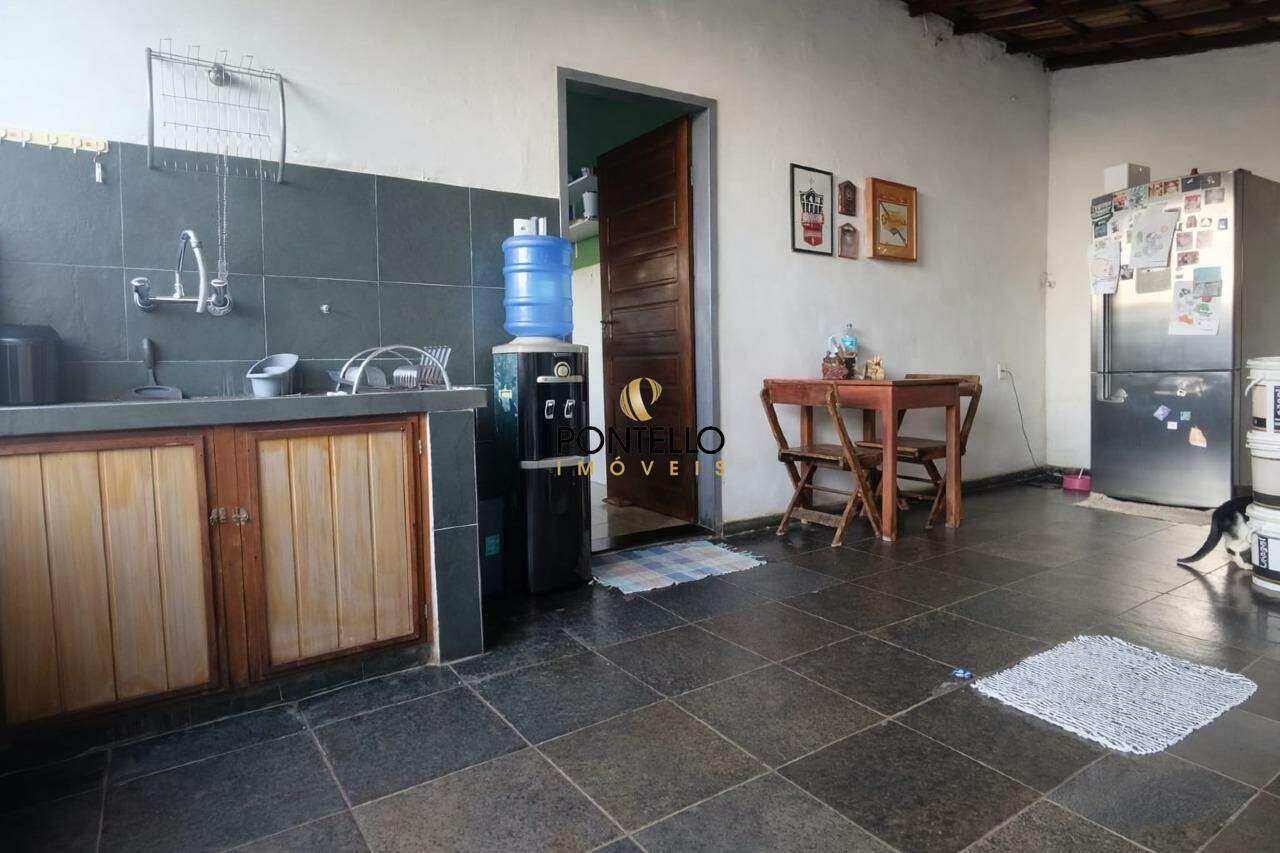 Casa, 3 quartos, 150 m² - Foto 17