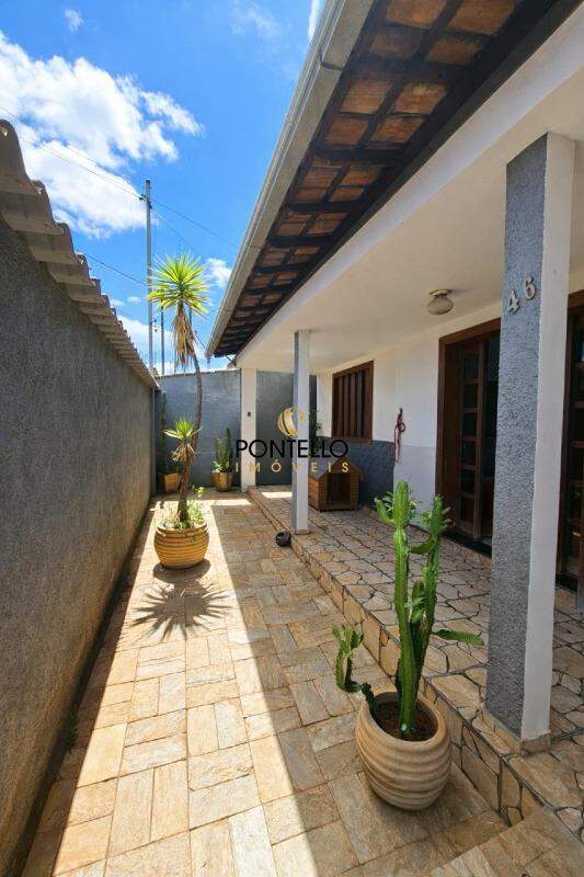 Casa, 3 quartos, 150 m² - Foto 2