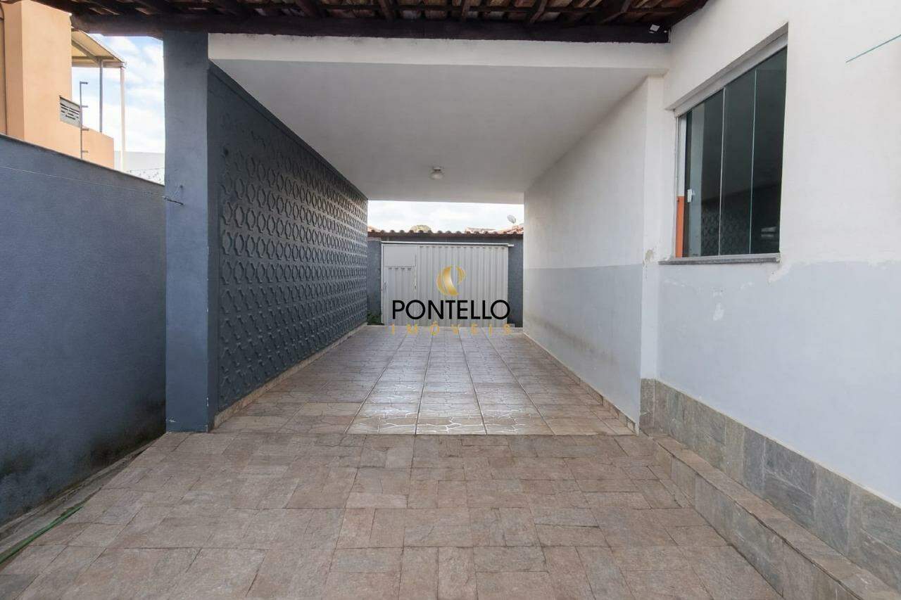 Casa, 3 quartos, 150 m² - Foto 19