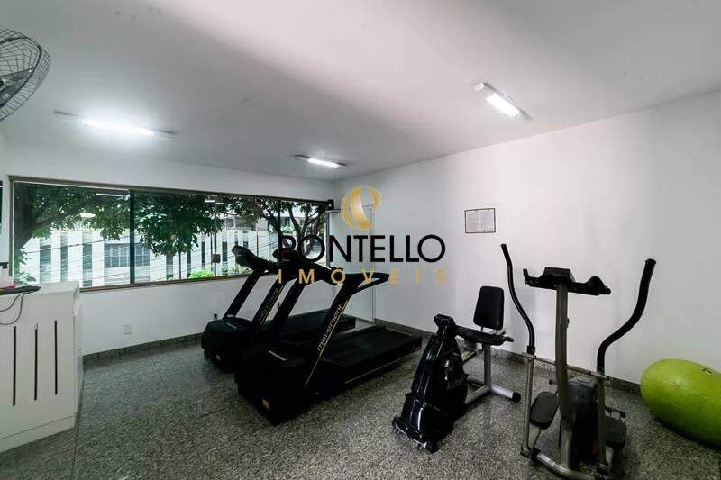Apartamento, 1 quarto, 60 m² - Foto 21