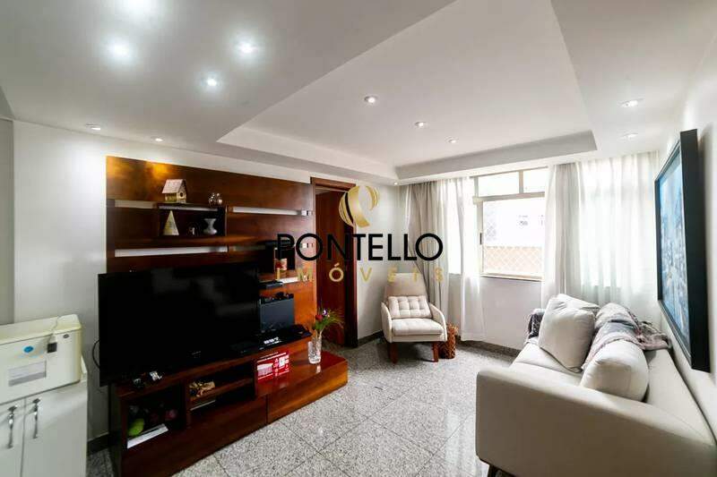 Apartamento, 1 quarto, 60 m² - Foto 3