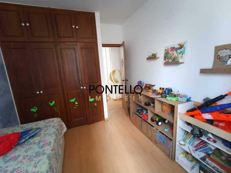 Apartamento, 3 quartos, 110 m² - Foto 10