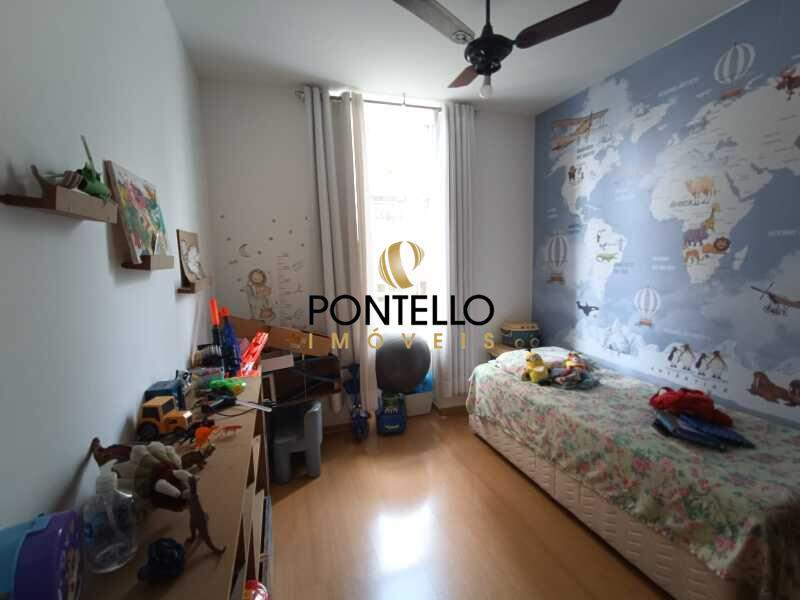 Apartamento, 3 quartos, 110 m² - Foto 11