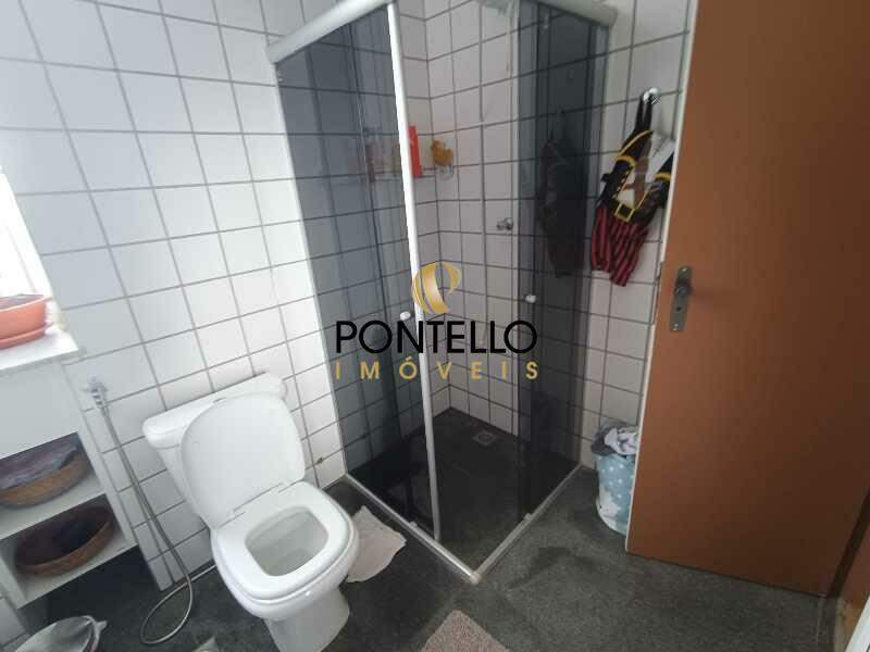 Apartamento, 3 quartos, 110 m² - Foto 15