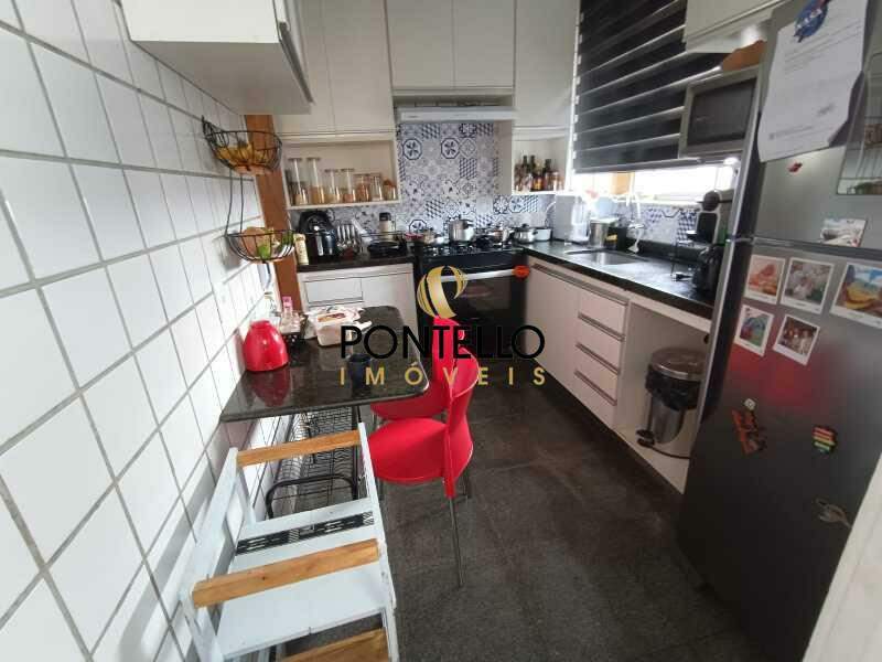 Apartamento, 3 quartos, 110 m² - Foto 17