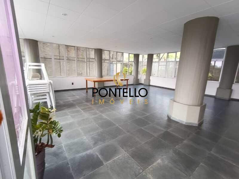 Apartamento, 3 quartos, 110 m² - Foto 20