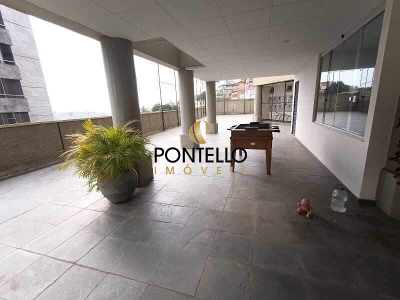Apartamento, 3 quartos, 110 m² - Foto 22