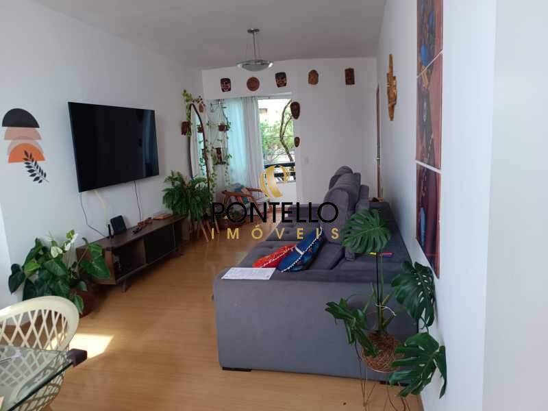 Apartamento, 3 quartos, 110 m² - Foto 3