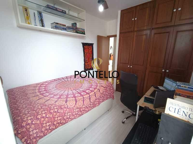 Apartamento, 3 quartos, 110 m² - Foto 7