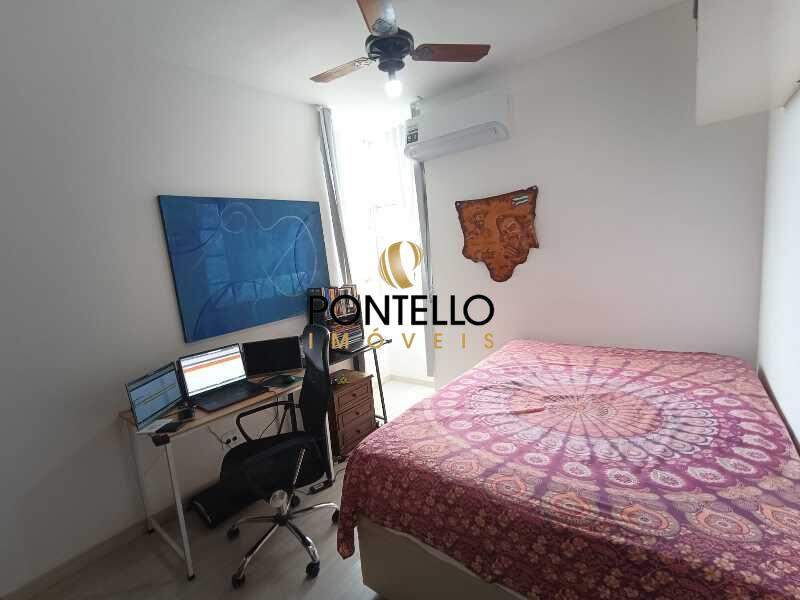 Apartamento, 3 quartos, 110 m² - Foto 8