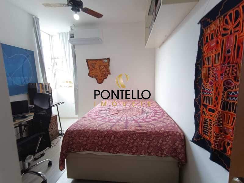 Apartamento, 3 quartos, 110 m² - Foto 9