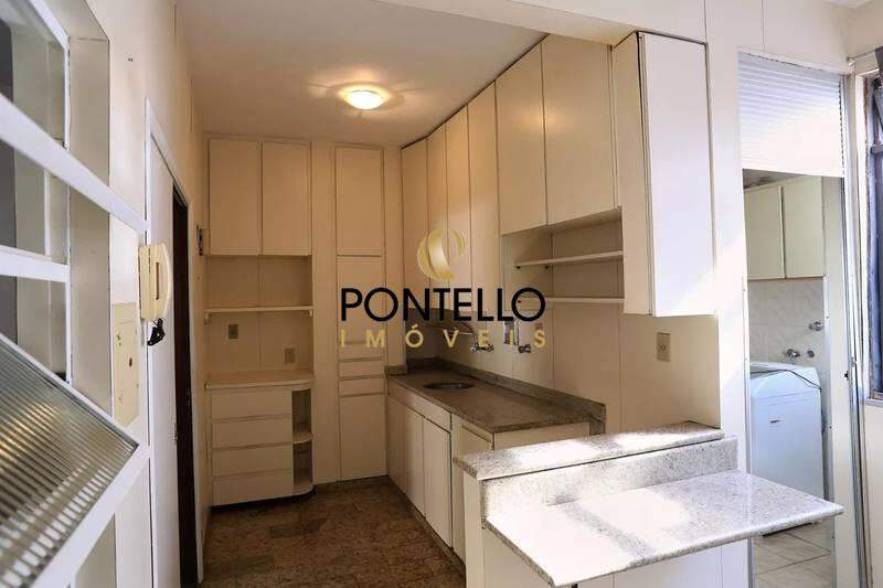 Cobertura, 4 quartos, 180 m² - Foto 11